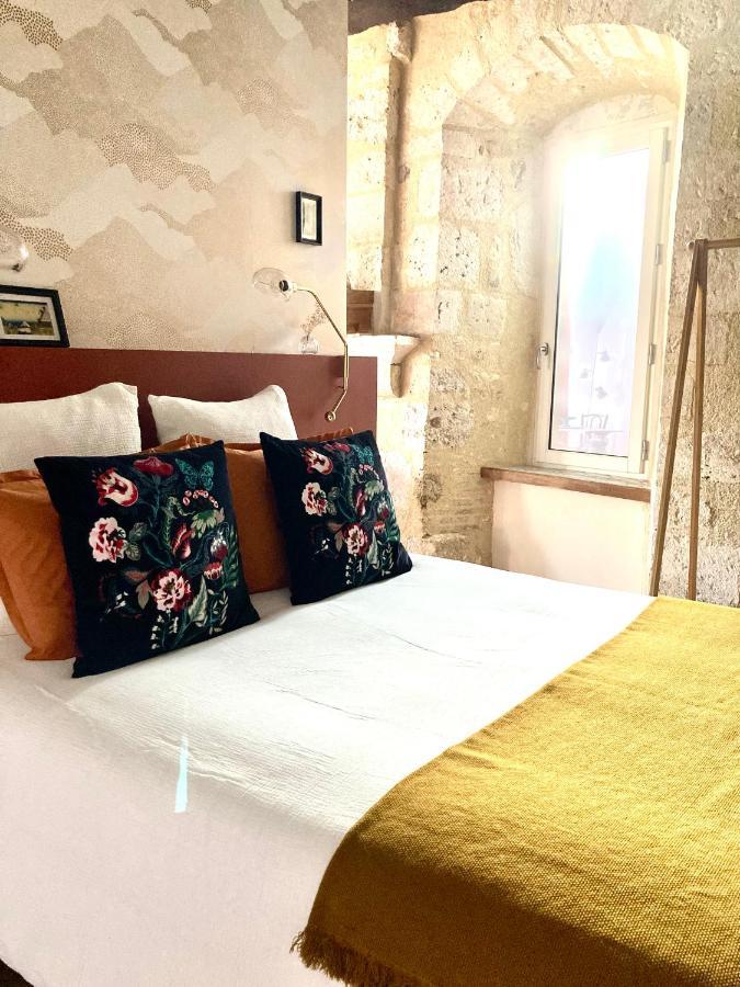 Chambre Loulou • Maison Colombage プロヴァン エクステリア 写真