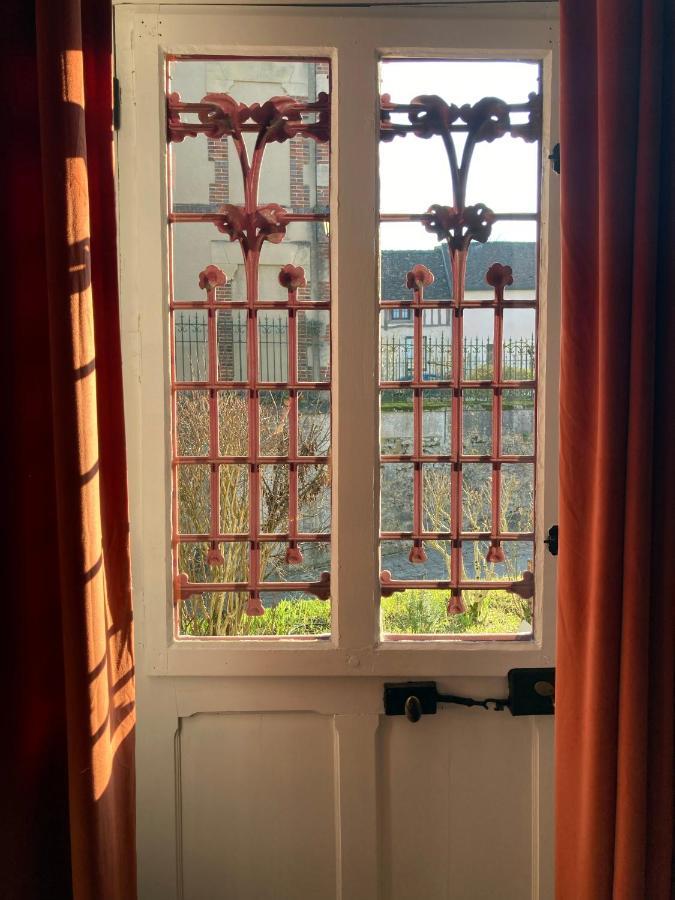 Chambre Loulou • Maison Colombage プロヴァン エクステリア 写真